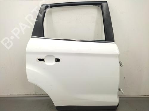 Right rear door FORD KUGA I 2.0 TDCi P8V41S24630AA | 1520944