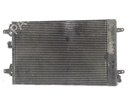 AC radiator FORD GALAXY I (WGR) 1.9 TDI | BP21155144M32 