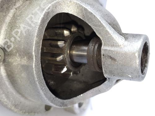 Startmotor CITROËN C3 I (FC_, FN_) 1.4 HDi | BP28566942M8