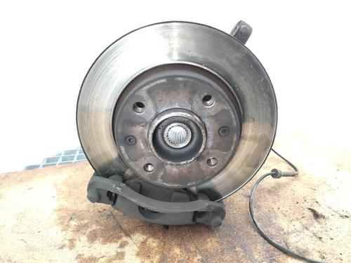 Right front steering knuckle PEUGEOT 206 Hatchback (2A/C)  | BP21155185M26 