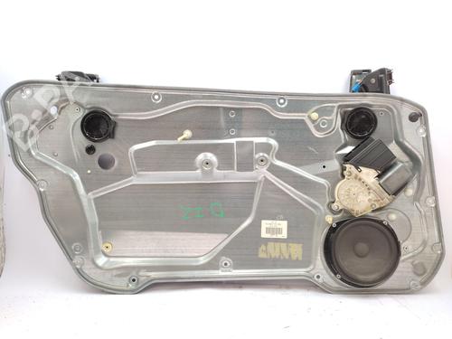 Rudehejsemekanisme ventre foran Rudehejsemekanisme ventre foran SEAT IBIZA III (6L1) 1.9 TDI (100 hp) 34583609 34583609