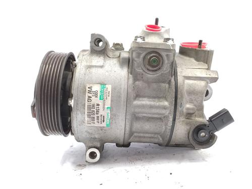 Compresseur AC VW PASSAT B6 (3C2) 1.9 TDI (105 hp) 30616342