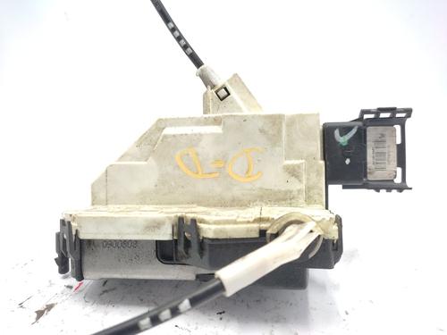 Used Front right lock PEUGEOT 308 I (4A_, 4C_) [2007-2016]  21155720
