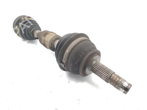 Used Right front driveshaft FIAT PUNTO (188_) 1.3 JTD 16V (70 hp) 21152373