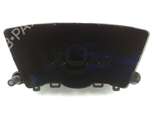 Used Instrument cluster HONDA CIVIC VIII Hatchback (FN, FK) 2.2 CTDi (FK3) (140 hp) 21149254