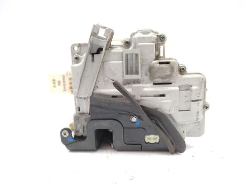 Front right lock AUDI A4 B7 (8EC) 2.0 TDI 16V | BP30276729C97 