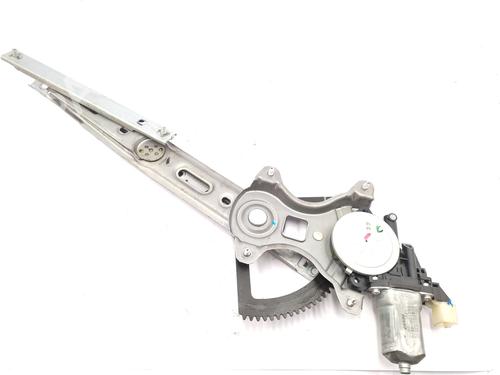 Used Front right window mechanism HYUNDAI i20 II (GB, IB) [2014-2021]  27465029