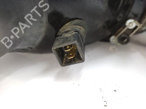 Right headlight CITROËN C15 Box Body/MPV (VD_)  | BP21154043C29 