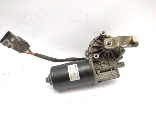 Used Front wiper motor CITROËN C8 (EA_, EB_) 2.0 HDi (120 hp) 29250786