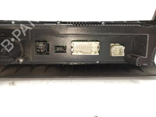 Climate control BMW X3 (E83) 3.0 d | BP21148873I5 