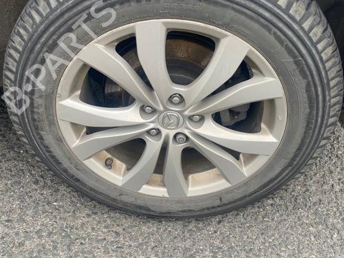 Ratstangsstang MAZDA CX-7 (ER)  | BP21157138I23 