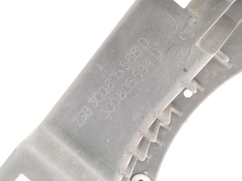 Frontplate/Frontkurv VW PASSAT B6 (3C2) 2.0 TDI 16V 4motion | BP24843252C72 