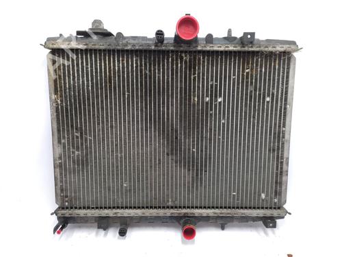 Used Water radiator PEUGEOT 406 (8B) [1995-2005]  21154452