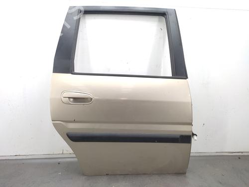 Dør højre bagtil HYUNDAI MATRIX (FC) [2001-2010]  23023453
