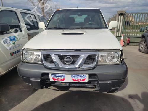 Differensial forvogn NISSAN TERRANO II (R20) 2.7 TDi 4WD | BP25914269M23 