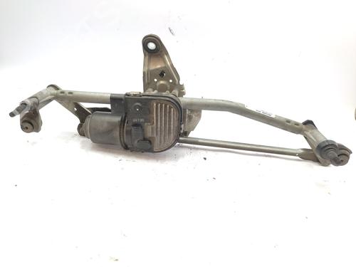 Used Front wiper motor VW PASSAT B6 Variant (3C5) [2005-2011]  22978216