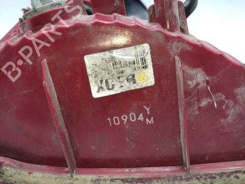 Right taillight HYUNDAI ELANTRA III (XD)  | BP21155018C35 