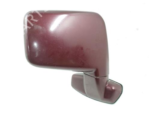 Used Right mirror MITSUBISHI SPACE WAGON (N9_W, N8_W) [1998-2004]  21151055