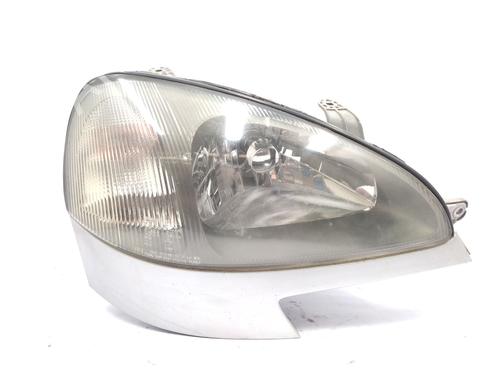 Used Right headlight Right headlight DAEWOO REZZO (U100) 2.0 (121 hp) 34123557 34123557