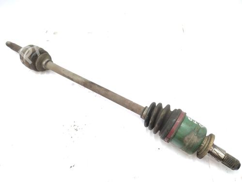 Used Left rear driveshaft SUBARU IMPREZA Saloon (GD) 2.0 i AWD (GD9) (125 hp) 25836429