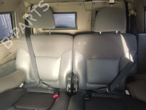 Right front window switch NISSAN PATROL GR V Wagon (Y61) 3.0 DTi | BP40228542I26 - Image 11