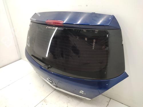 Tailgate OPEL ASTRA H (A04) 1.4 (L48) | BP21152387C6 