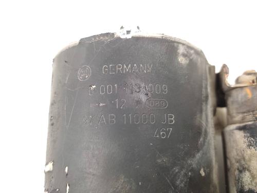 Starter FORD COURIER Pickup  | BP21150634M8
