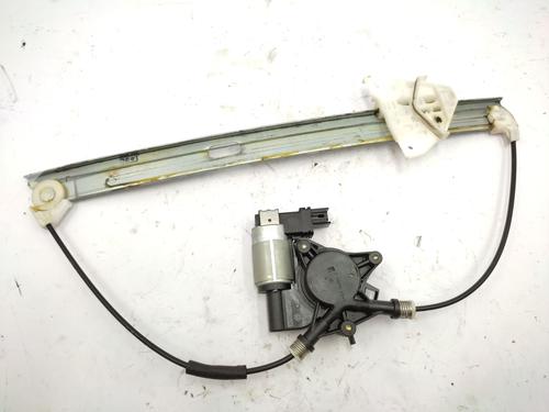 Front left window mechanism MAZDA 3 (BK) 1.6 DI Turbo | BP31943170C22