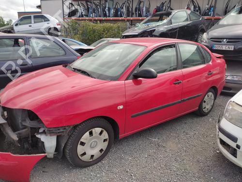 Engine SEAT CORDOBA (6L2)  | BP21157970M1 