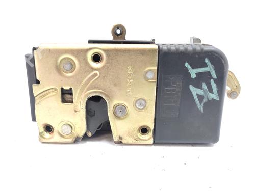 Used Front left lock FIAT ULYSSE (179_) 2.0 JTD (109 hp) 21153580