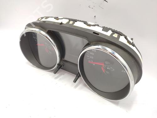 Instrument cluster NISSAN QASHQAI / QASHQAI +2 I (J10, NJ10, JJ10E)  | BP22386484C47 