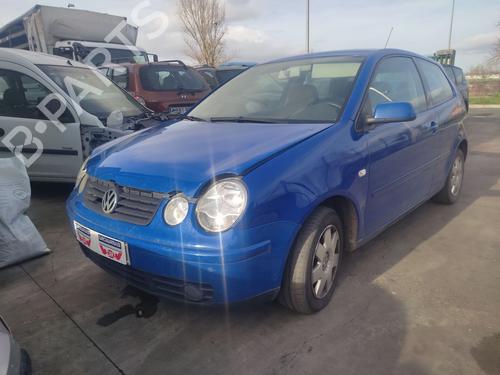 Used Parts VW POLO IV Saloon (9N2) 1.9 TDI (101 hp) 2396350