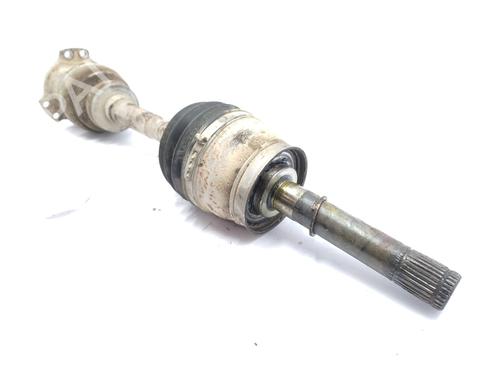 Used Right front driveshaft NISSAN PICK UP (D22) [1997-2025]  21154416