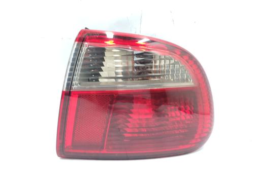 Used Right taillight SEAT TOLEDO II (1M2) 1.9 TDI (90 hp) 30697921
