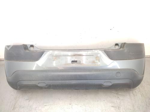 Used Rear bumper CITROËN C4 CACTUS 1.2 VTi 82 (82 hp) 28480613