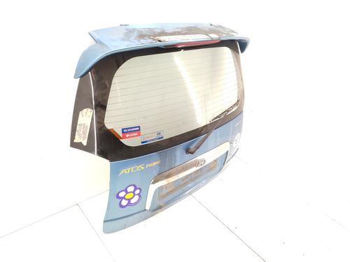 Tailgate HYUNDAI ATOS (MX)  | BP21152028C6 