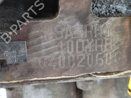 Motor CITROËN XSARA PICASSO (N68) 2.0 HDi | BP29892053M1