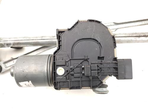 Front wiper motor PEUGEOT 308 I (4A_, 4C_)  | BP21155951M29 