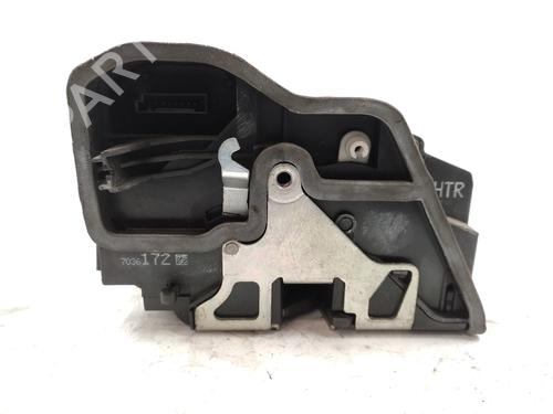 Rear right lock BMW 5 (E60)  | BP21152169C99 