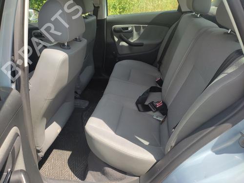 Gearbox SEAT IBIZA III (6L1) 1.4 16V | BP27857160M3