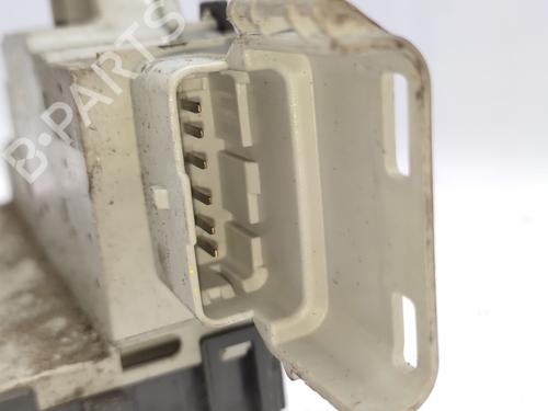 Rear right lock PEUGEOT 407 (6D_) 2.0 (6DRFNB, 6DRFNE) | BP29308475C99 