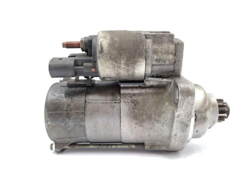 Used Starter VW TOURAN (1T1, 1T2) 1.9 TDI (105 hp) 31291674