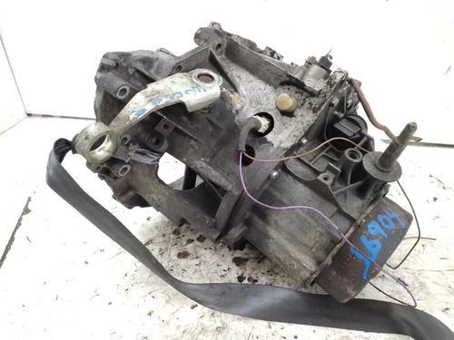 Gearbox CITROËN XSARA PICASSO (N68) 1.8 16V | BP21155072M3 