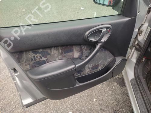 Water radiator CITROËN XSARA (N1) 2.0 HDi 109 | BP22335351M31 