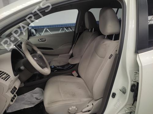 Electronic module NISSAN LEAF (ZE0) Electric | BP36990228M83 - Image 19