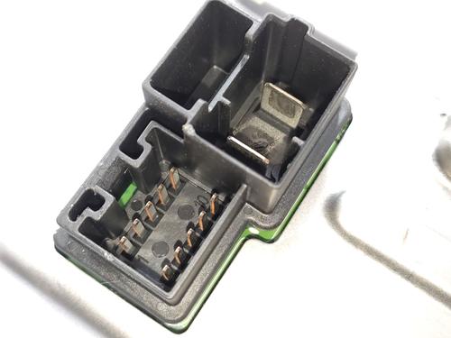 Steering column OPEL CORSA D (S07) 1.2 (L08, L68) | BP31818403M21 