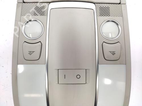 Innerbelysning AUDI A6 C6 (4F2) 2.0 TDI | BP21158512I8 