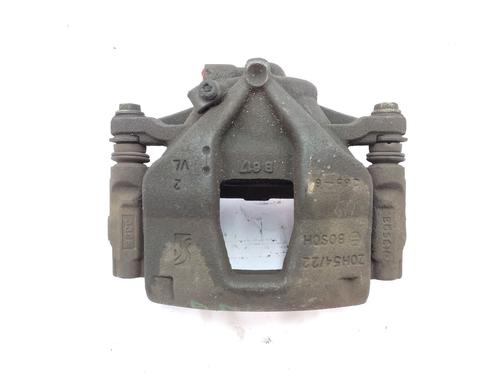 Used Right front brake caliper Right front brake caliper MERCEDES-BENZ M-CLASS (W166) [2011-2015] 24395548 24395548
