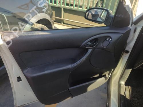 Ladeluftkühler FORD FOCUS I (DAW, DBW) 1.8 Turbo DI / TDDi | BP21158485M30 