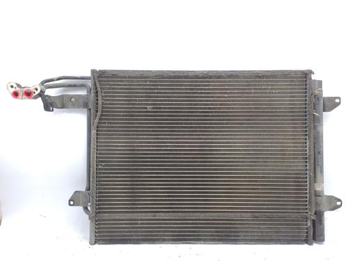 Used AC radiator VW TOURAN (1T1, 1T2) 1.9 TDI (105 hp) 32060306